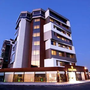 Hotel Majura Business, Izmir