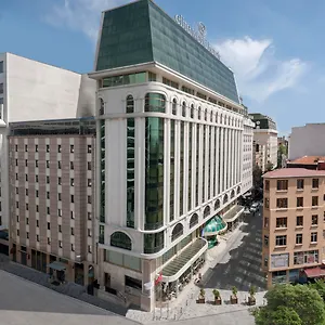 Elite World Taksim Hotel Estambul