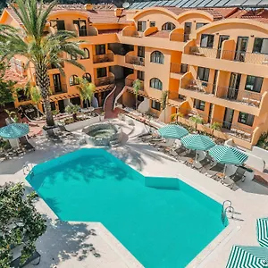 visit hotel
