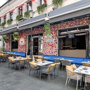 Forty One Hotel Bucarest