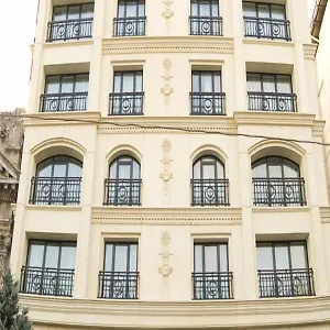 **** Hotel Innpera Türkei