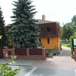 Trojska Praag