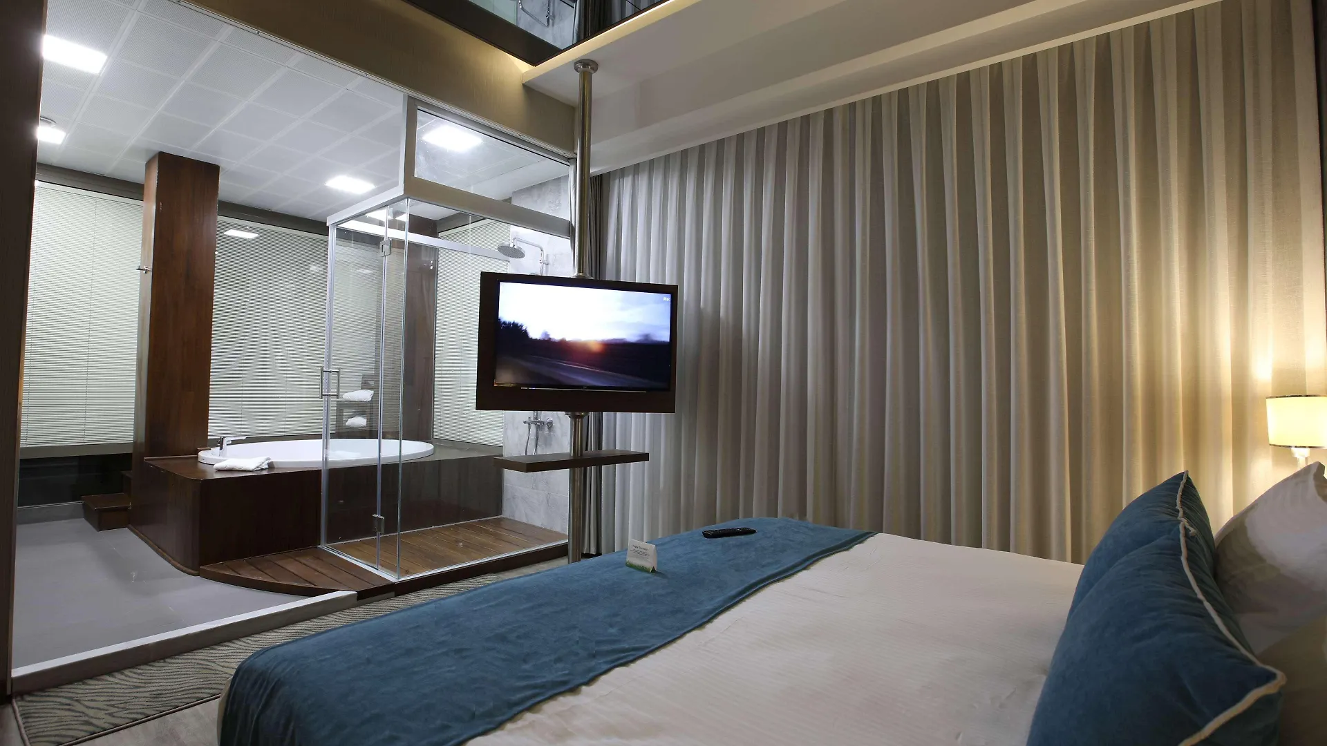 Best Western Premier Karsiyaka Convention & Spa Hotel Izmir 5*,  Tyrkiet