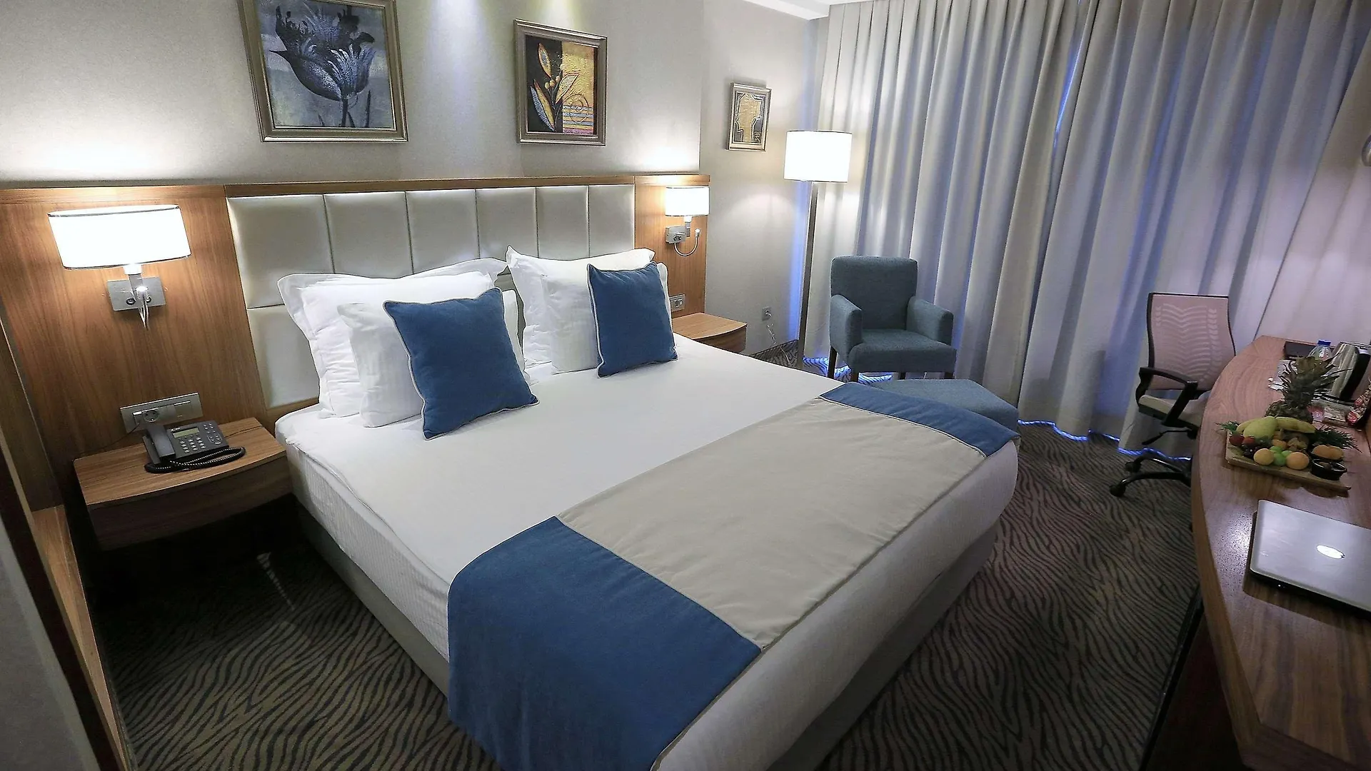 Best Western Premier Karsiyaka Convention & Spa Hotel İzmir Türkiye