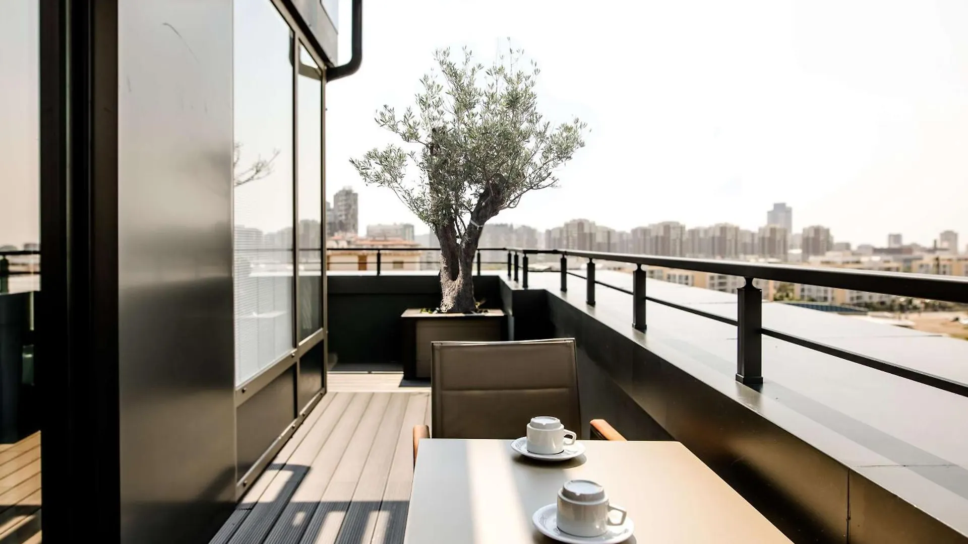 Best Western Premier Karsiyaka Convention & Spa Hotel Izmir