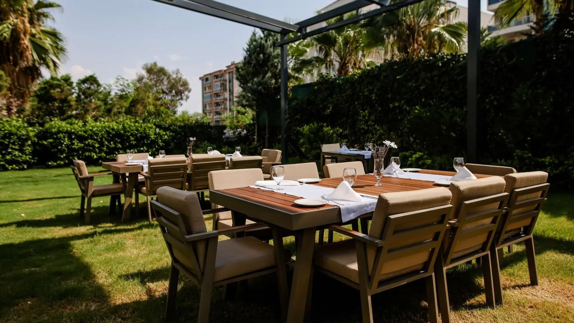 Best Western Premier Karsiyaka Convention & Spa Hotel İzmir