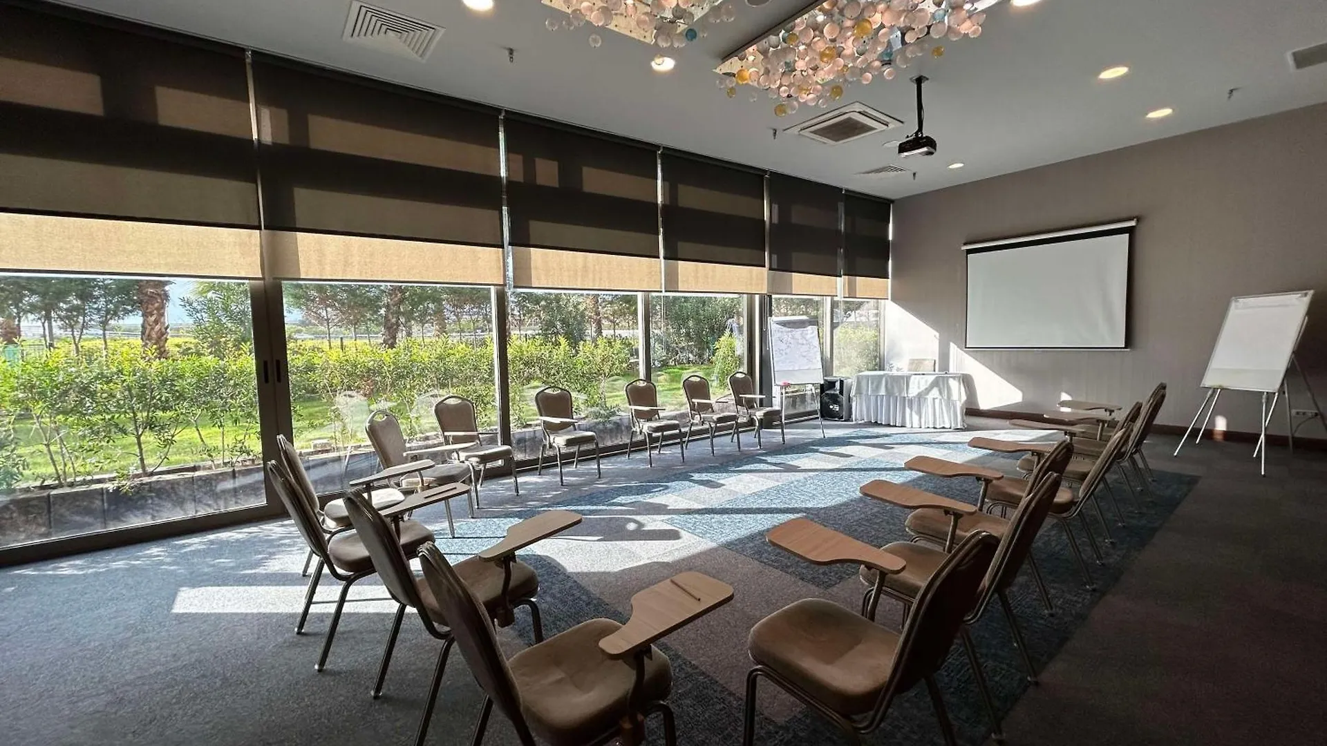 Best Western Premier Karsiyaka Convention & Spa Hotel Izmir