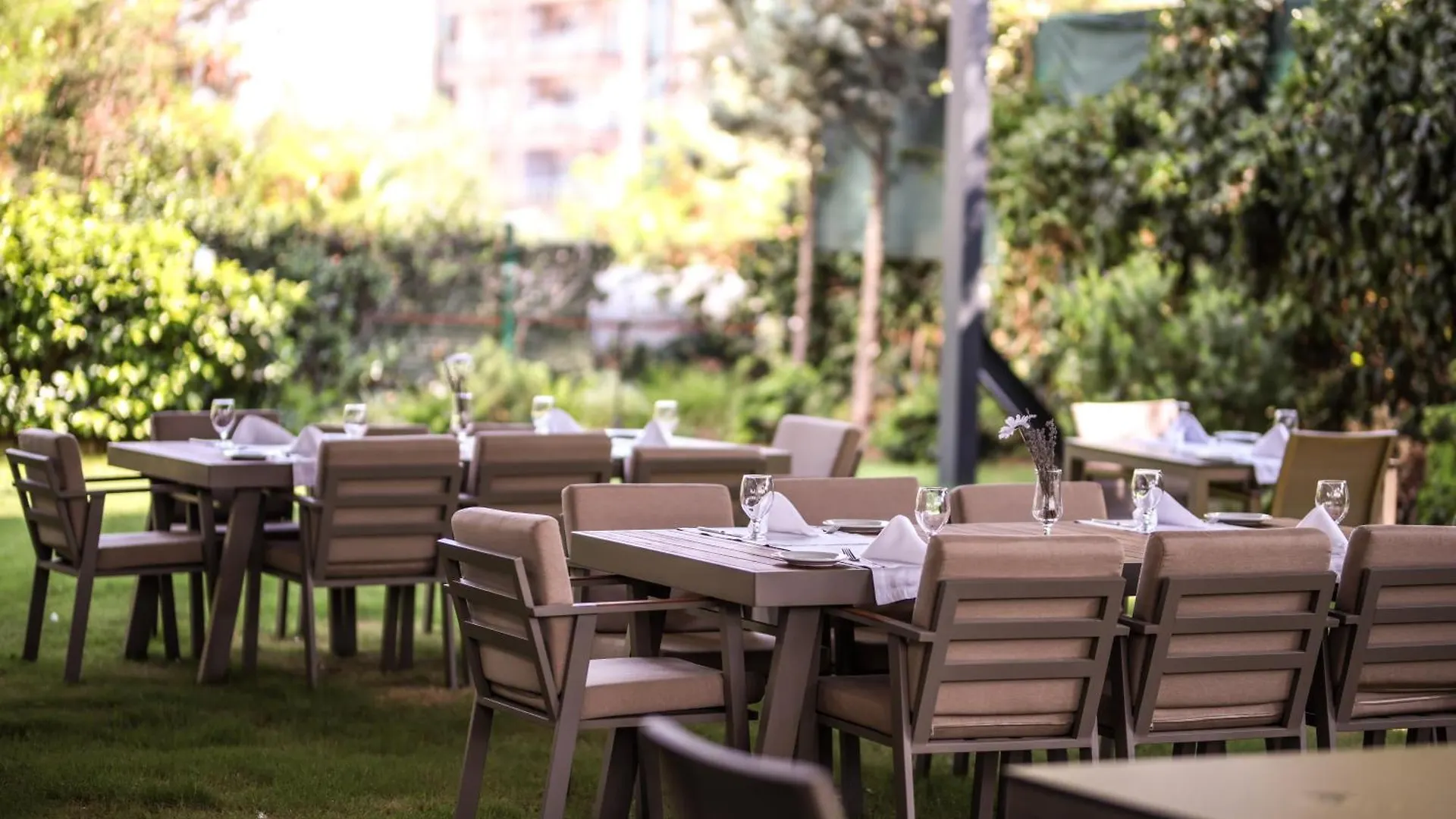 Best Western Premier Karsiyaka Convention & Spa Hotel Izmir