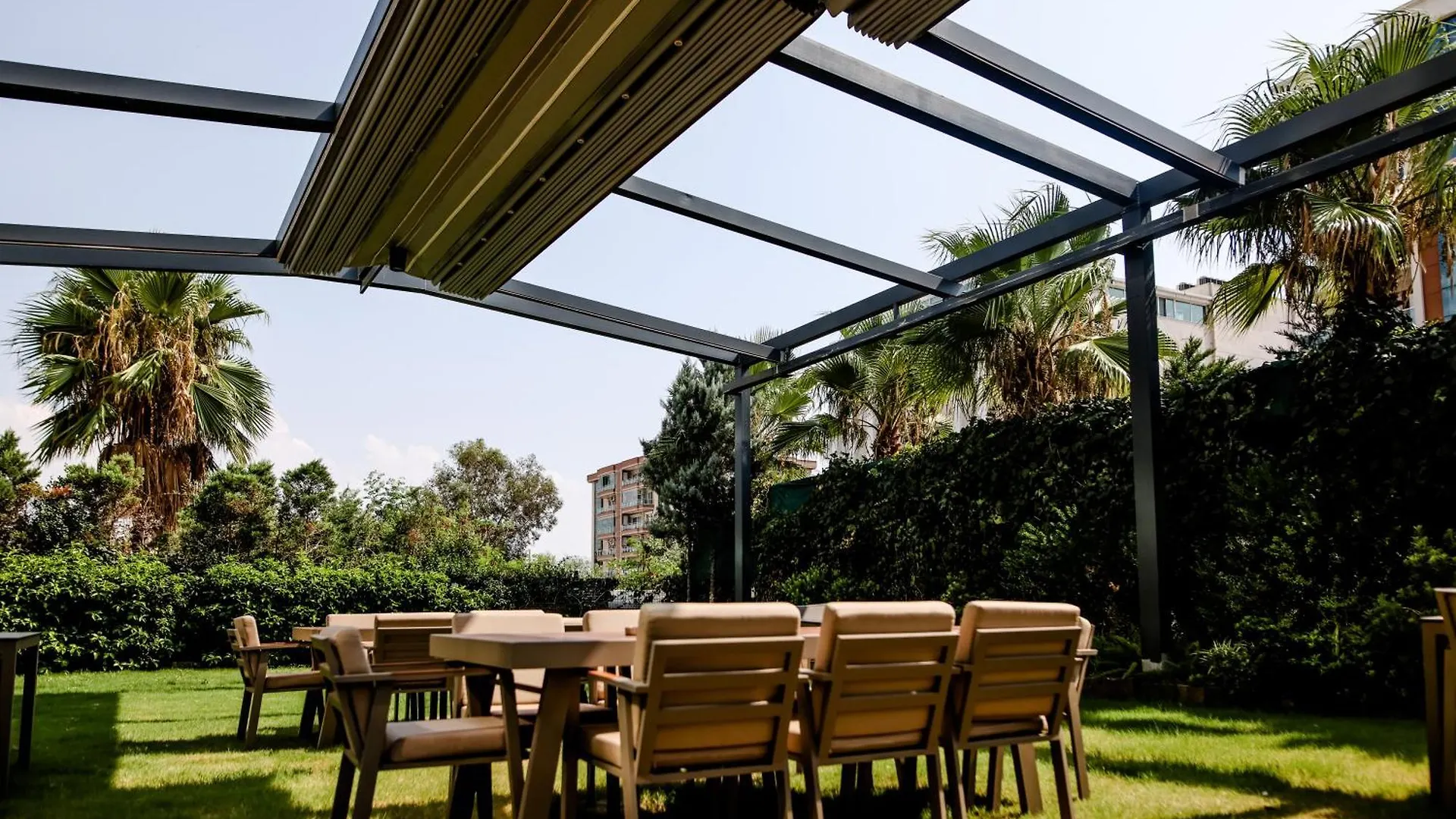 Best Western Premier Karsiyaka Convention & Spa Hotel Izmir