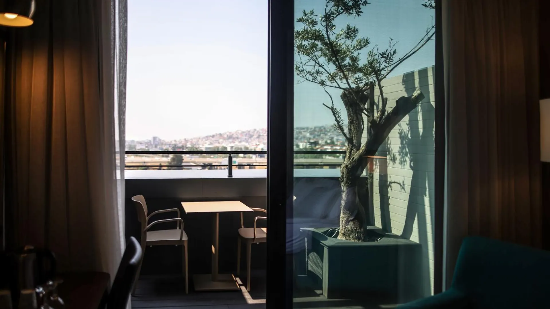 Best Western Premier Karsiyaka Convention & Spa Hotel Izmir