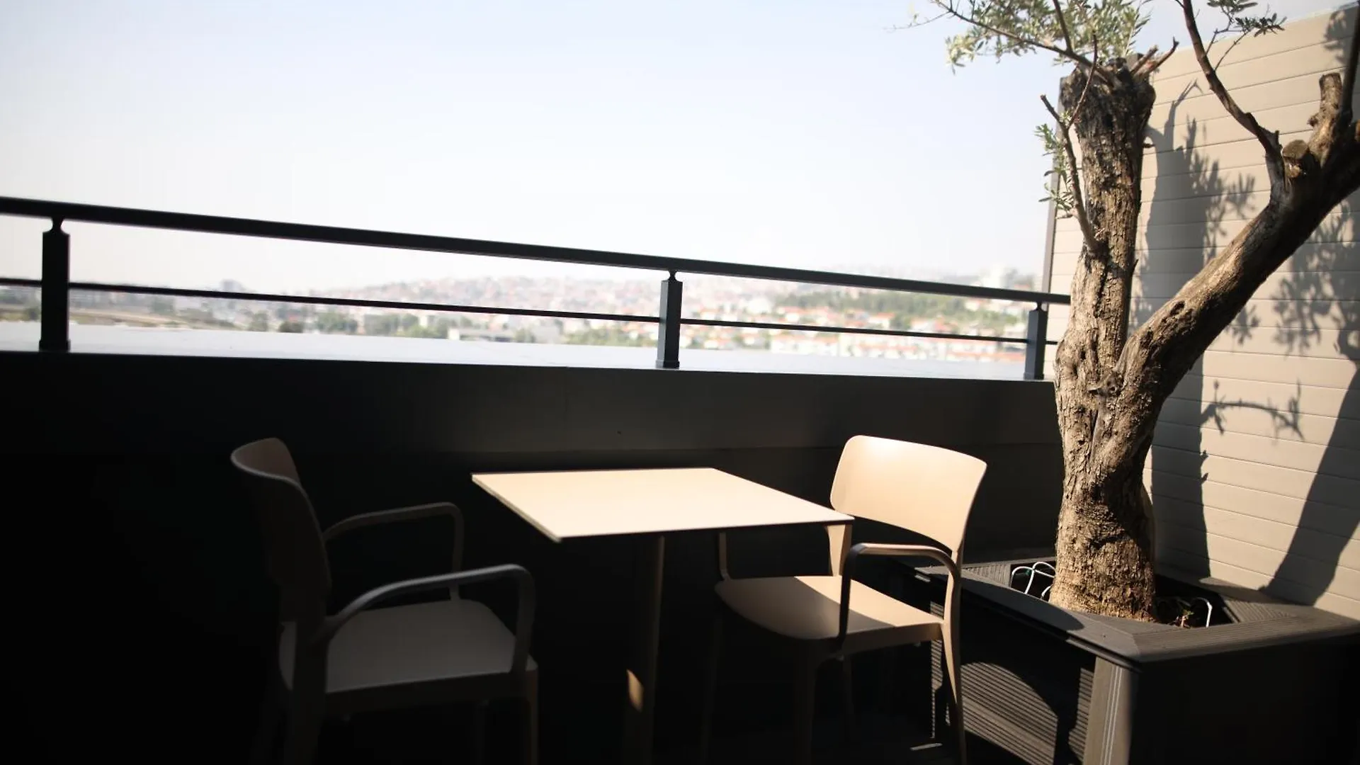 Best Western Premier Karsiyaka Convention & Spa Hotel İzmir