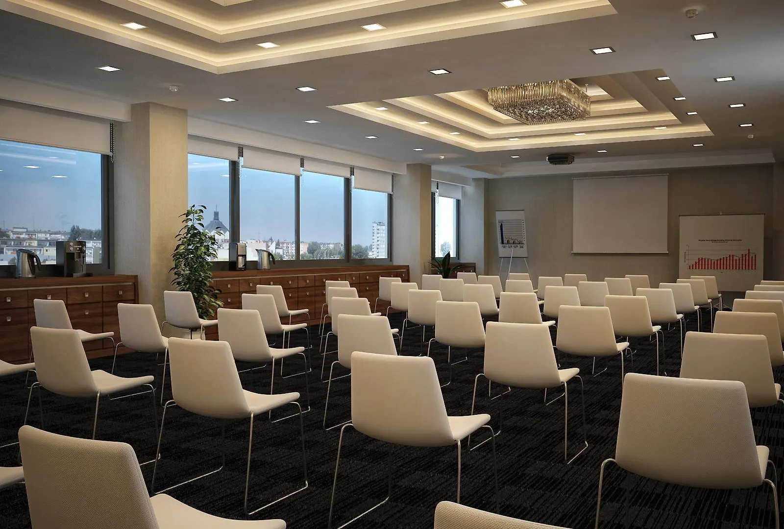 Best Western Premier Karsiyaka Convention & Spa Hotel Izmir
