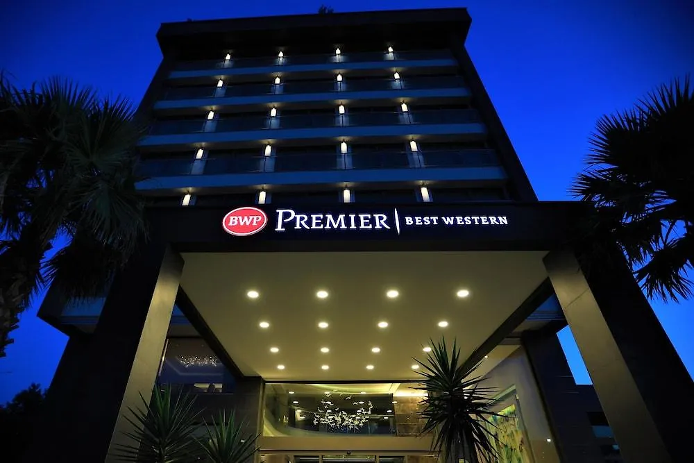 Best Western Premier Karsiyaka Convention & Spa Hotel Izmir 5*,  Turkey