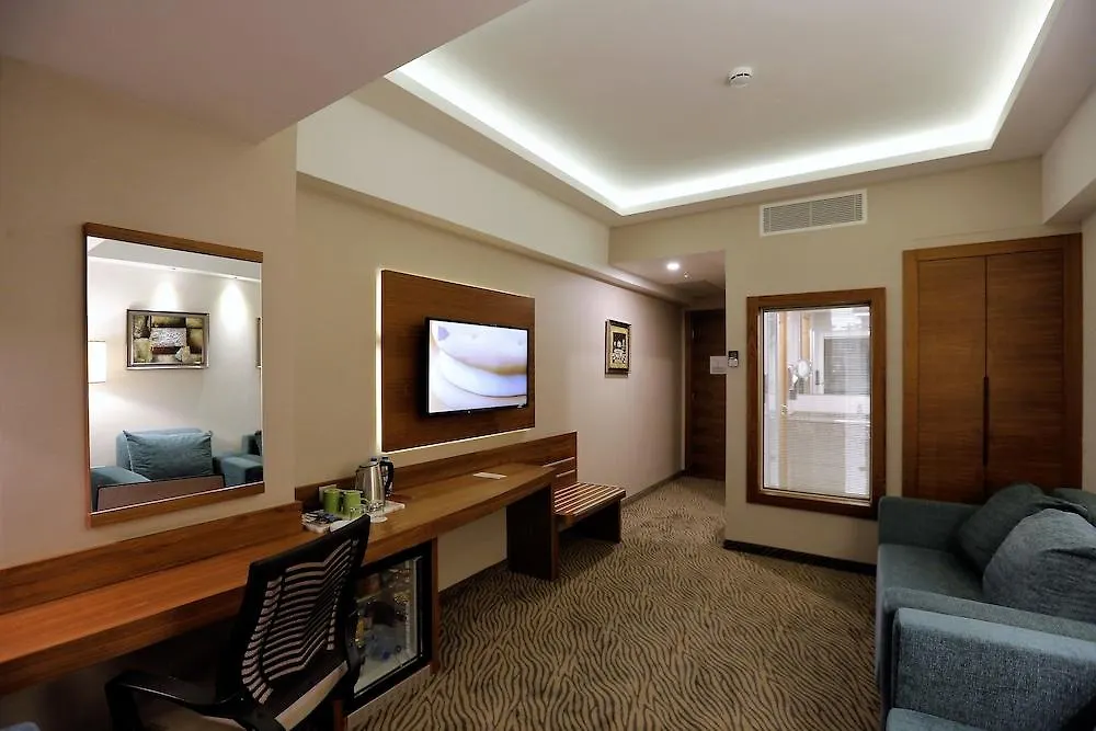 Best Western Premier Karsiyaka Convention & Spa Hotel Izmir Turkey