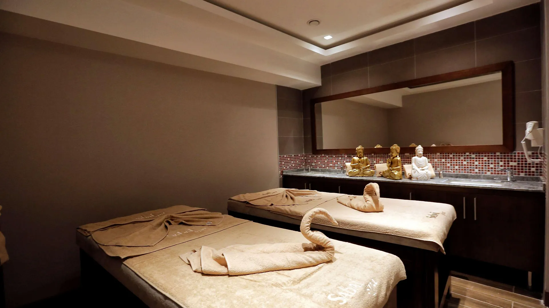 Best Western Premier Karsiyaka Convention & Spa Hotel İzmir