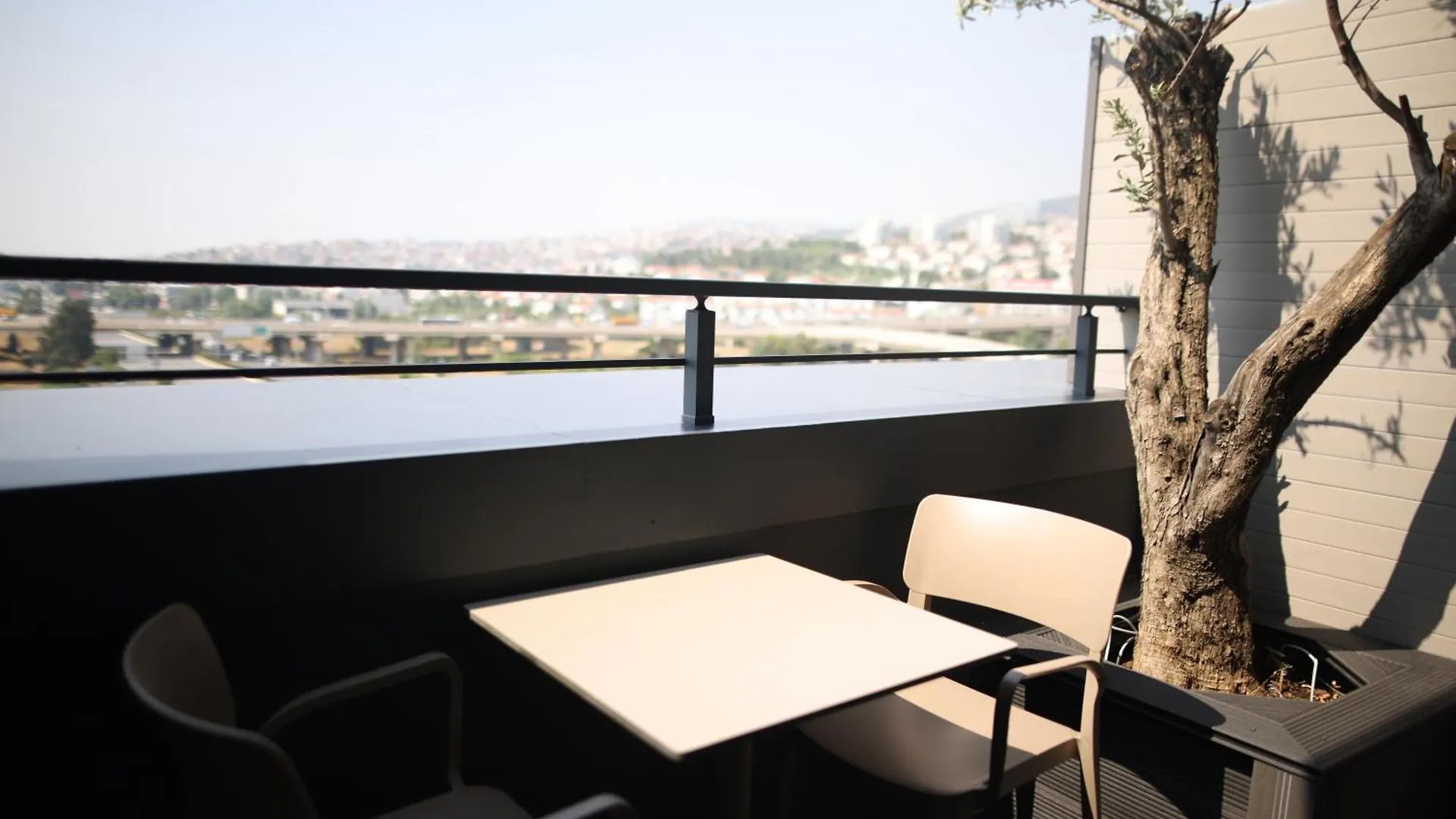 Best Western Premier Karsiyaka Convention & Spa Hotel Измир