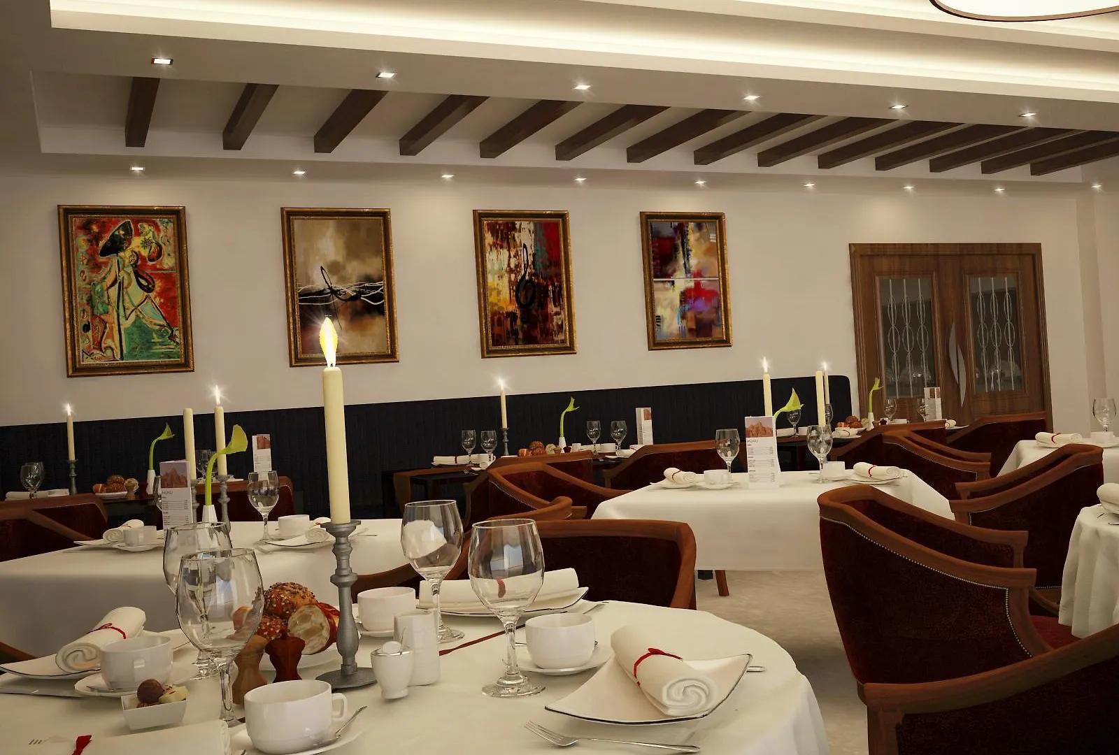 Best Western Premier Karsiyaka Convention & Spa Hotel Izmir