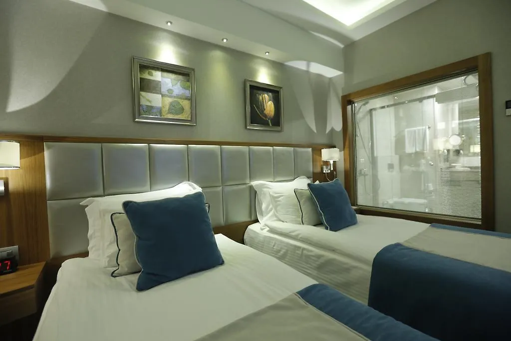 Best Western Premier Karsiyaka Convention & Spa Hotel Izmir